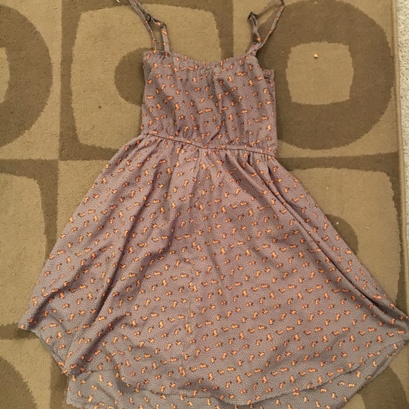 Adorable Rabbit Dress - Picture 2 of 3